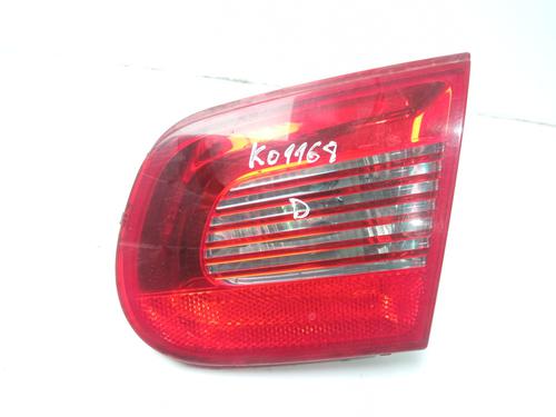 Used Right tailgate light Right tailgate light 12309945 12309945