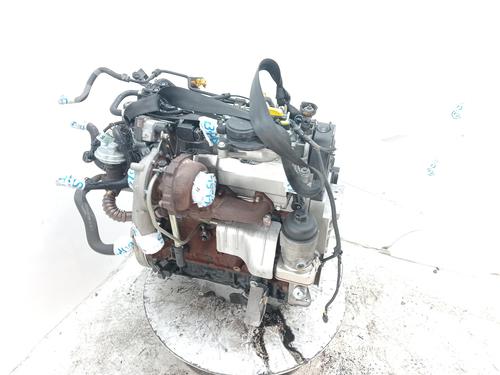 Engine CHEVROLET CRUZE (J300)  | BP19742691M1 