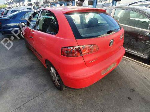 Starter SEAT IBIZA III (6L1) 1.9 TDI | BP16195531M8