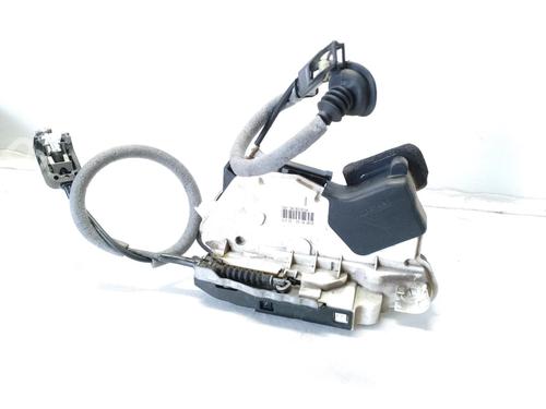 Front left lock VW POLO V (6R1, 6C1)  | BP9699513C98 