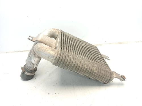 Intercooler ISUZU D-MAX I (TFR, TFS) 2.5 DiTD (TFR86_, TFR54_) (101 hp) 30923873