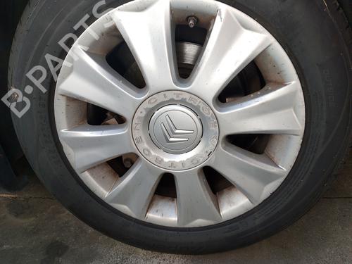 Alternator CITROËN C5 II (RC_) 2.0 HDi (RCRHRH) | BP37016428M7 - Image 18