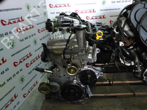 Engine MAZDA 3 (BK) 1.6 DI Turbo | BP7961294M1 - Image 6