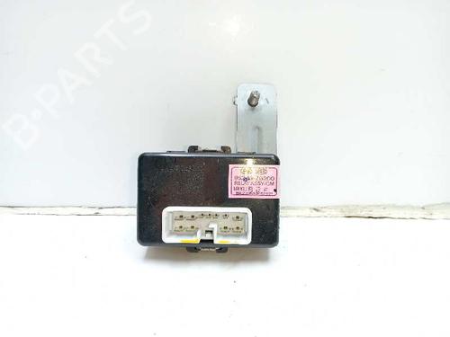 Used Electronic module HYUNDAI SANTA FÉ II SUV Van (CM) CRDi 4x4 (150 hp) 24844222