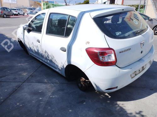 Climate control DACIA SANDERO II  | BP16103264I5  - Image 12