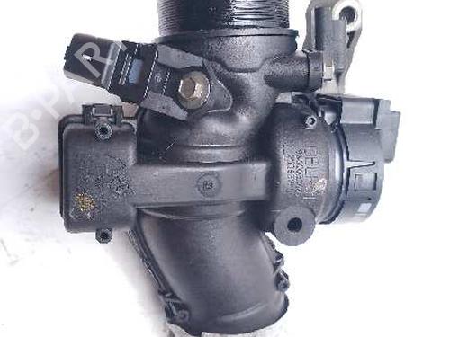 Throttle body CITROËN C4 I (LC_)  | BP22386829M82 