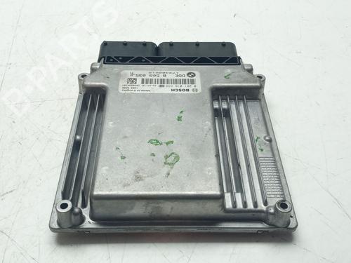 Engine control unit (ECU) BMW X5 (E70) xDrive 30 d | BP31194401M57 - Image 4