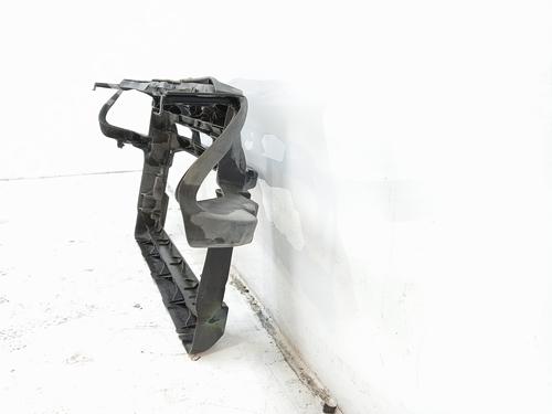 Front bumper reinforcement AUDI A3 (8L1) 1.9 TDI | BP20978473C109 