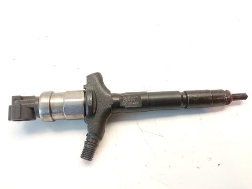 Used Injector Injector 9707918 9707918
