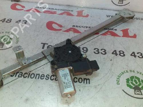 Front right window mechanism CITROËN JUMPER II Van | BP10348464C23 - Image 2