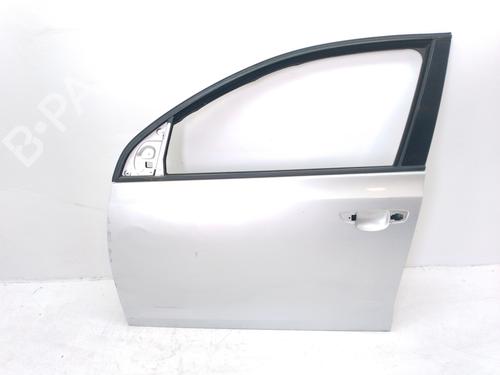 Left front door VW GOLF VI (5K1) 1.2 TSI | BP17430436C2 
