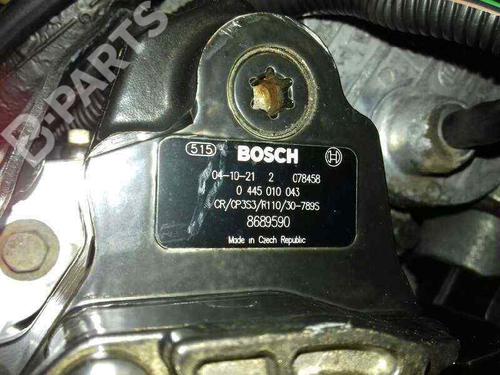Engine VOLVO S60 I (384) D5 | BP7953056M1 