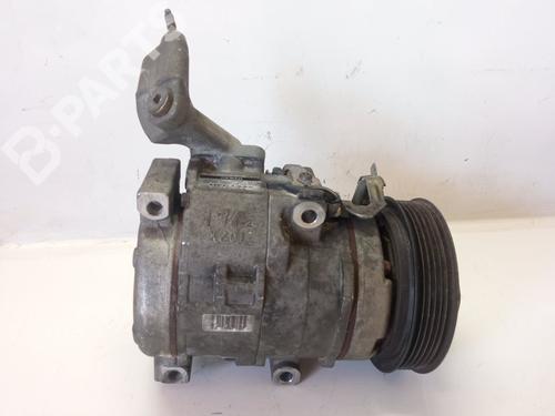 Used AC compressor MERCEDES-BENZ E-CLASS (W211) E 220 CDI (211.008) (170 hp) 10410691