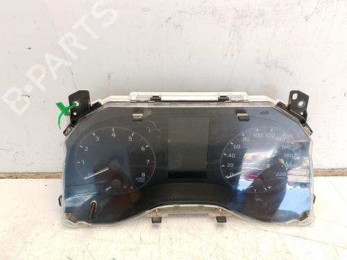 instrument-cluster-toyota-yaris-_p13_-2010-2011-2012-2013-2014-2015-2016-2017-2018-2019-2020-38016773 main image