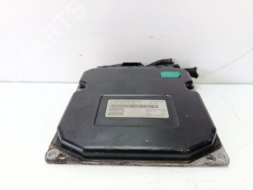 Engine control unit (ECU) MERCEDES-BENZ C-CLASS (W203) C 180 Kompressor (203.046) | BP33833453M57 - Image 4