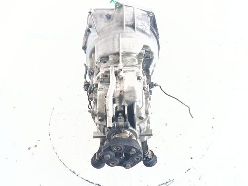Gearbox BMW 3 (E46) 320 d | BP36503445M3 - Image 4