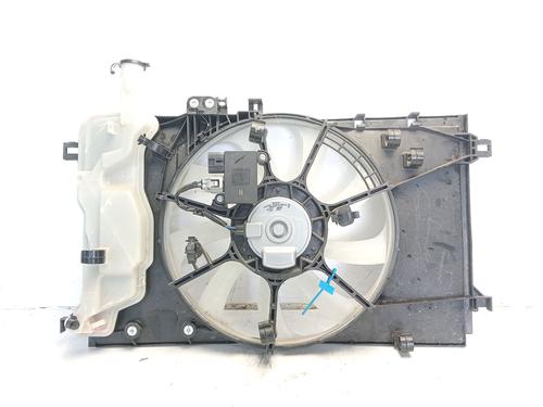 Used Radiator fan TOYOTA YARIS (_P13_) [2010-2020]  30688438