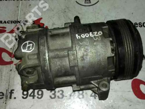 AC compressor BMW 3 (E46) 318 d | BP7963236M34 