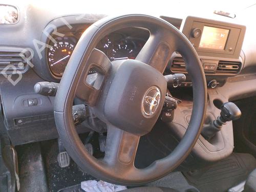 Subframe TOYOTA PROACE VERSO Bus (MPY_) 1.6 D4d (MPY2) | BP34006492M9  - Image 14