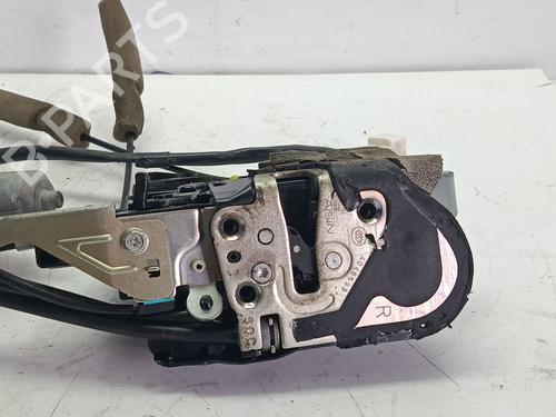 Front right lock LEXUS LS (_F4_) 600h AWD (UVF45, UVF46) | BP33538599C97 - Image 8