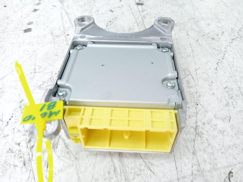 Airbag Kit TOYOTA YARIS VERSO (_P2_) 1.4 D-4D (NLP20_, NLP22_) | BP31193038C86 