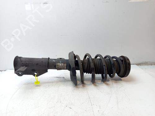 Used Left front shock absorber Left front shock absorber 32853193 32853193