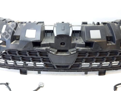Grille TOYOTA YARIS (_P1_) 1.0 (SCP10_, SCP10R) | BP29876685C40