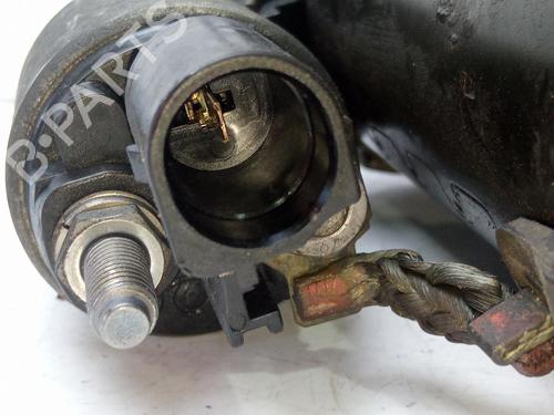 Starter SEAT IBIZA III (6L1) 1.6 16V | BP15522665M8 