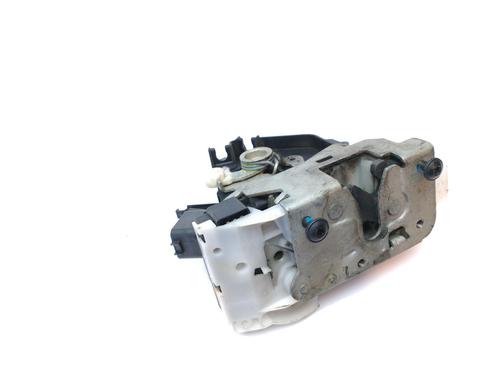 Front right lock FORD FOCUS I (DAW, DBW) 1.6 16V | BP12311404C97 