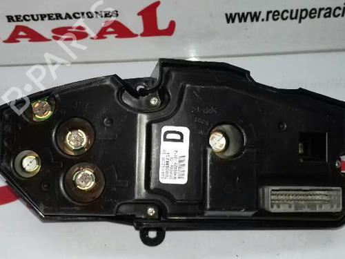 Climate control HONDA CIVIC VIII Hatchback (FN, FK) 1.8 (FN1, FK2) | BP7951597I5