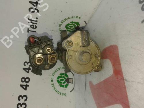 Starter FORD MONDEO III (B5Y)  | BP7951020M8 