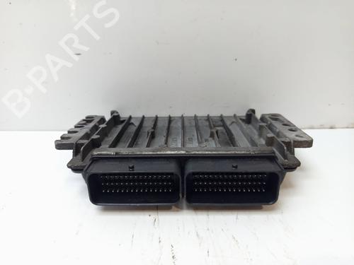 Engine control unit (ECU) RENAULT KANGOO (KC0/1_) | BP33209183M57 - Image 2