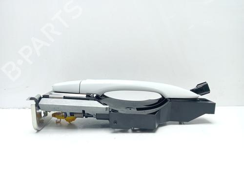 Front left exterior door handle RENAULT KADJAR (HA_, HL_)  | BP17536337C128 