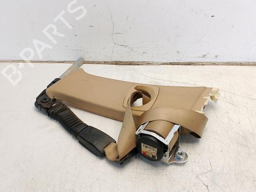 Used Front left seatbelt Front left seatbelt 37720125 37720125