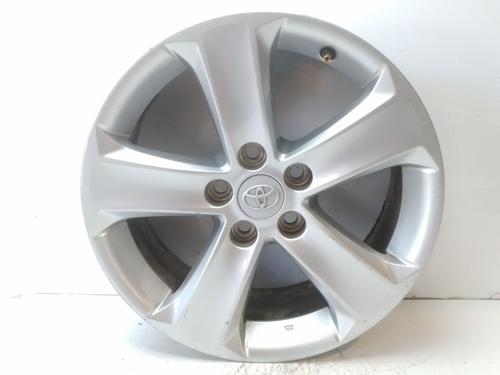 Felg TOYOTA RAV 4 IV (_A4_) 2.0 D (ALA40_, ALA40R) (124 hp) 27711825
