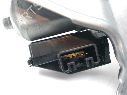 Rear wiper motor TOYOTA AVENSIS Estate (_T27_)  | BP16220551M102 