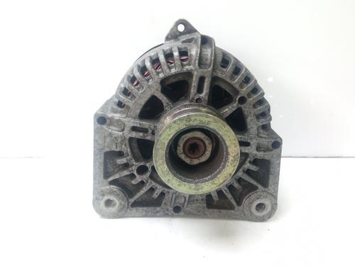 Used Alternator Alternator 13653714 13653714