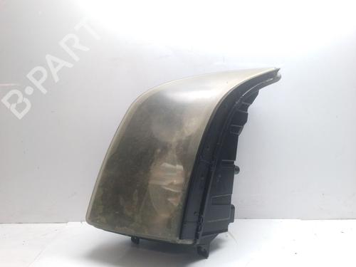 Phare gauche VW CRAFTER 30-35 Bus (2E_) 2.5 TDI (88 hp) 33045845