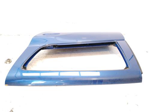 Left rear door DACIA SANDERO II 1.5 dCi | BP18900601C4 