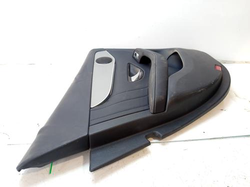 Rear left panel MERCEDES-BENZ GLC (X253) 220 d 4-matic (253.905, 253.903) | BP34276410C60 - Image 4