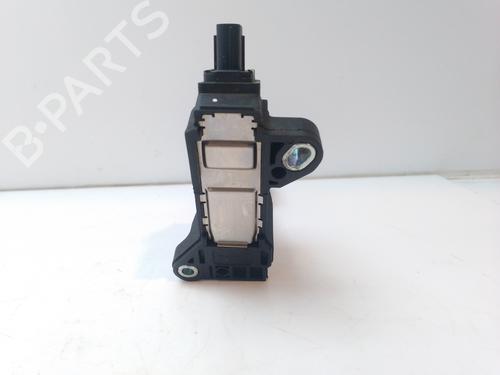 Pedal TOYOTA AVENSIS Saloon (_T27_)  | BP21091624I4 