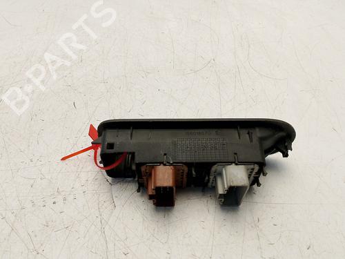 Left front window switch RENAULT SCÉNIC II (JM0/1_) 1.9 dCi (JM14) | BP37793187I27 - Image 3