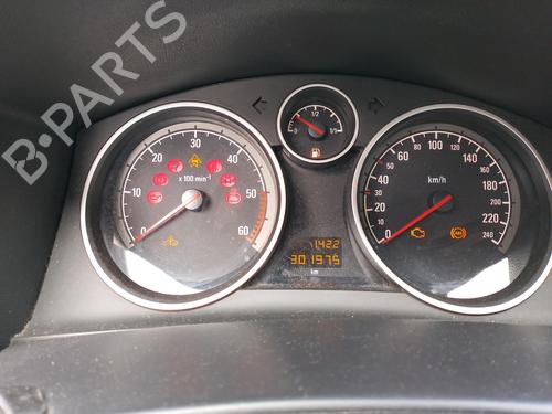 AC compressor OPEL ASTRA H (A04) | BP37702357M34 - Image 19
