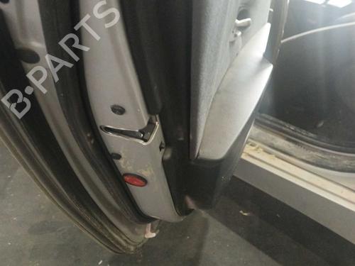 Fechadura trás esquerda Fechadura trás esquerda 38536211 38536211