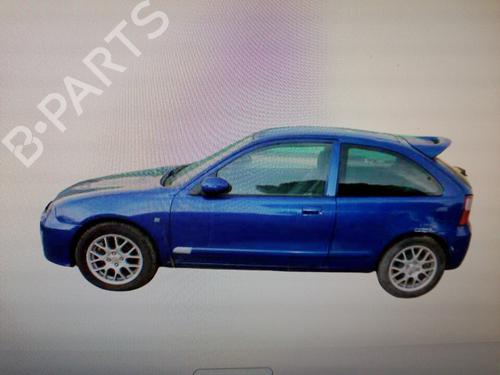 Gebruikte MG MG ZR  105  4411202 Onderdelen