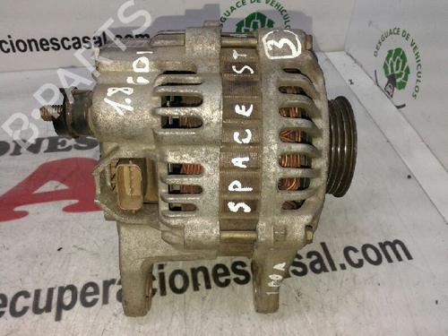 Generator Generator 7961986 7961986