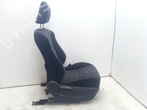 Right front seat TOYOTA LAND CRUISER PRADO (_J15_) 3.0 D-4D (KDJ155_, KDJ150_, KDJ150R, KDJ155R) | BP31191402C16