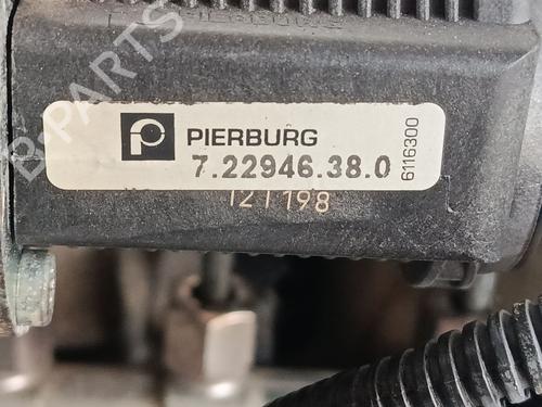 Engine OPEL ASTRA H GTC (A04) 1.9 CDTi 16V (L08) | BP37700784M1  - Image 10