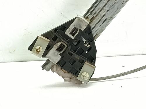 Front left window mechanism MAZDA RX-8 (SE, FE) 1.3 (FE103, SE3P) | BP33833469C22 - Image 4