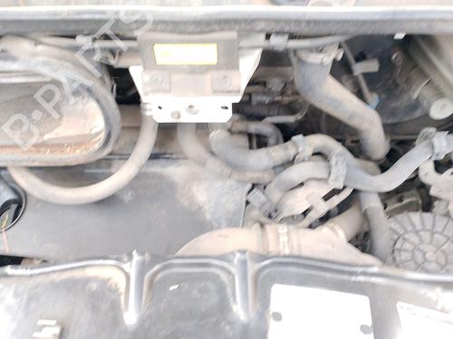 Used Gearbox CITROËN JUMPER II Bus 2.2 HDi 130 (130 hp) 31864526